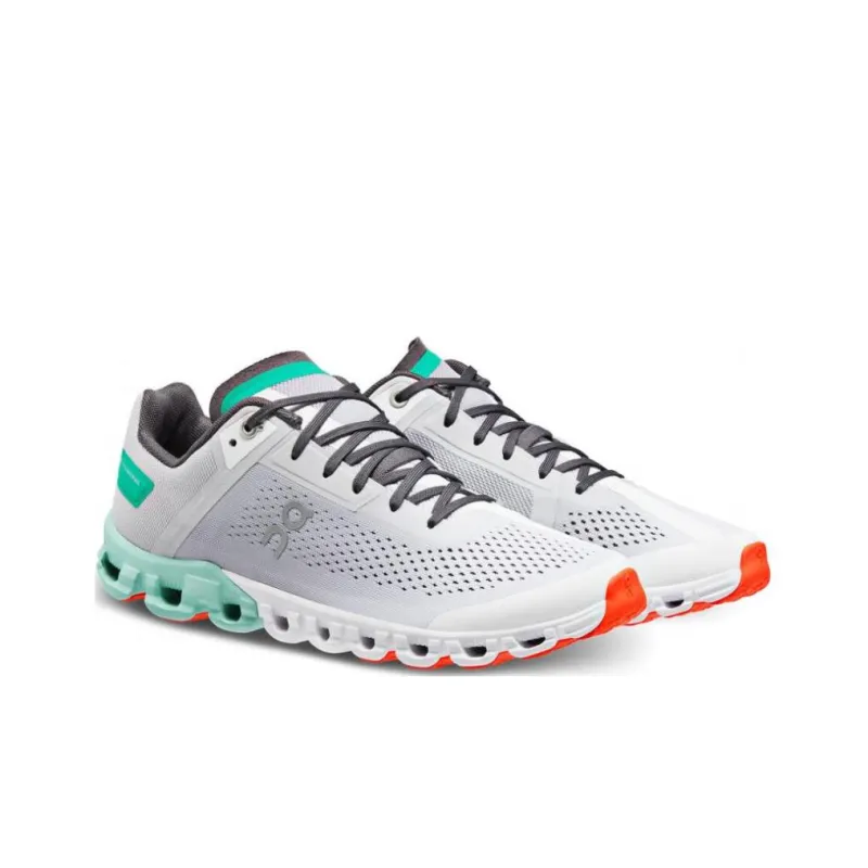 On Running Cloudflow Glacier Creek Women's-2