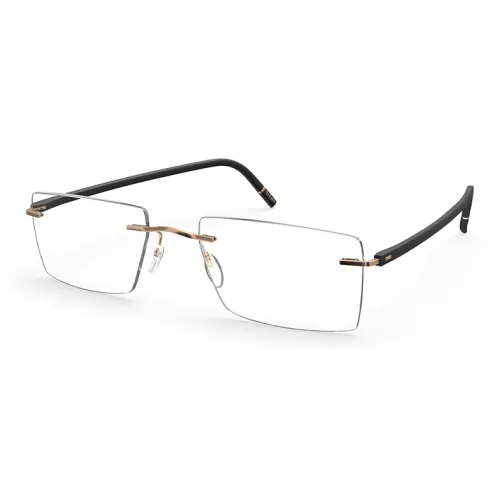 SILHOUETTE Eyeglass Frames Men