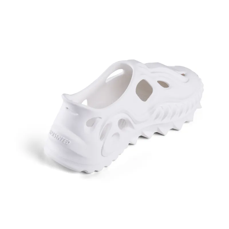 RPRSENTED Sharps Fossils Sports Sandals Unisex Bone White-3
