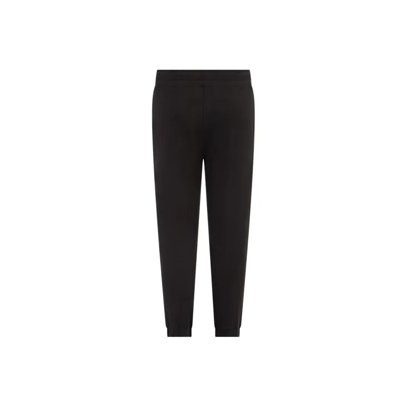 CALVIN KLEIN Sweatpants Men's Space Black-1