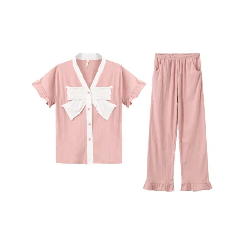 Shirley Women's Pajama Sets