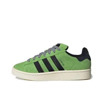 Adidas Originals Campus 00s Solar Green Women's