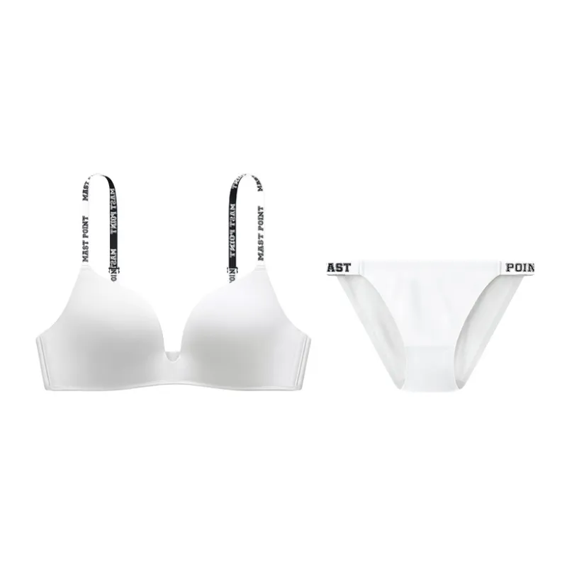 Mast Point Women's Bras-53