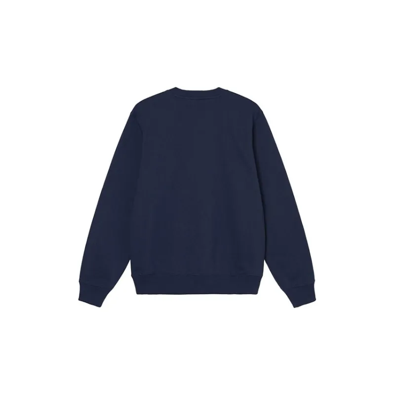 Stussy Sweatshirts Unisex-3