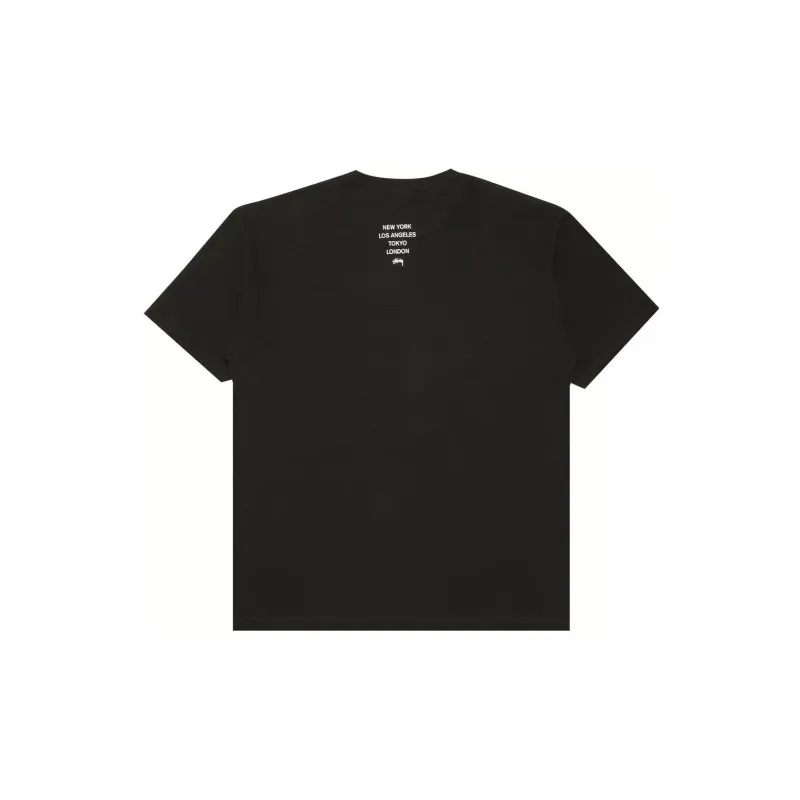 Stussy N4 Tee-3