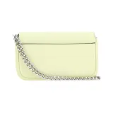 Жіноча сумка в стилі marc jacobs the snapshot teddy brown