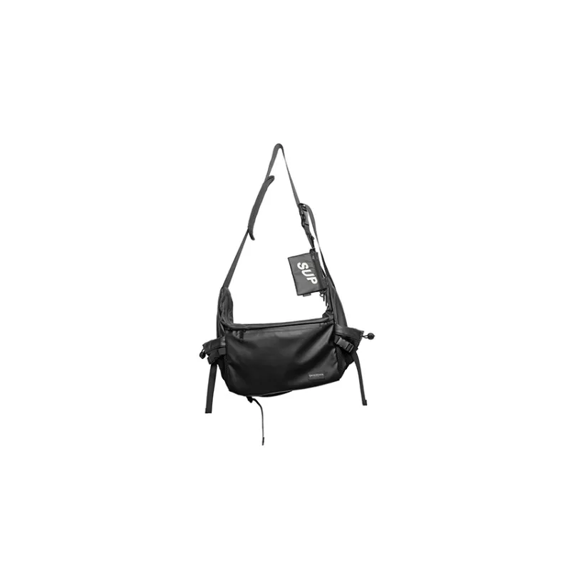 TANGCOOL Shoulder Bags Black-1