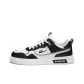 White Black