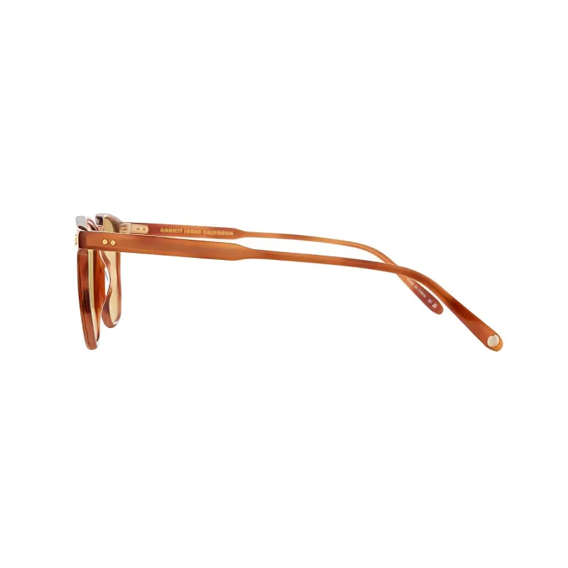 GARRETT LEIGHT Brooks Ii Sunglasses-2
