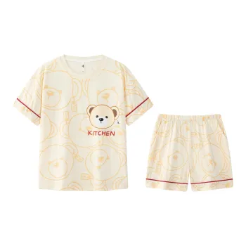 Gongdie Women's Pajama Sets