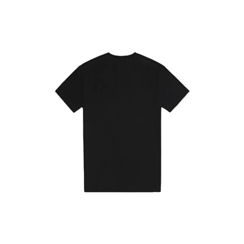 GUESS Short-Sleeved Dresses Women's Black-1