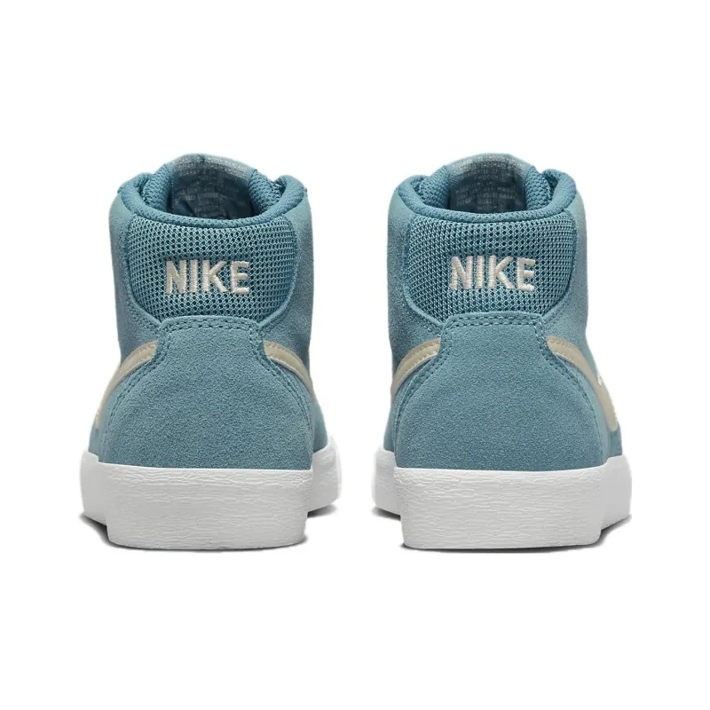 Nike Bruin High Sb 'Noise Aqua' Women's-4