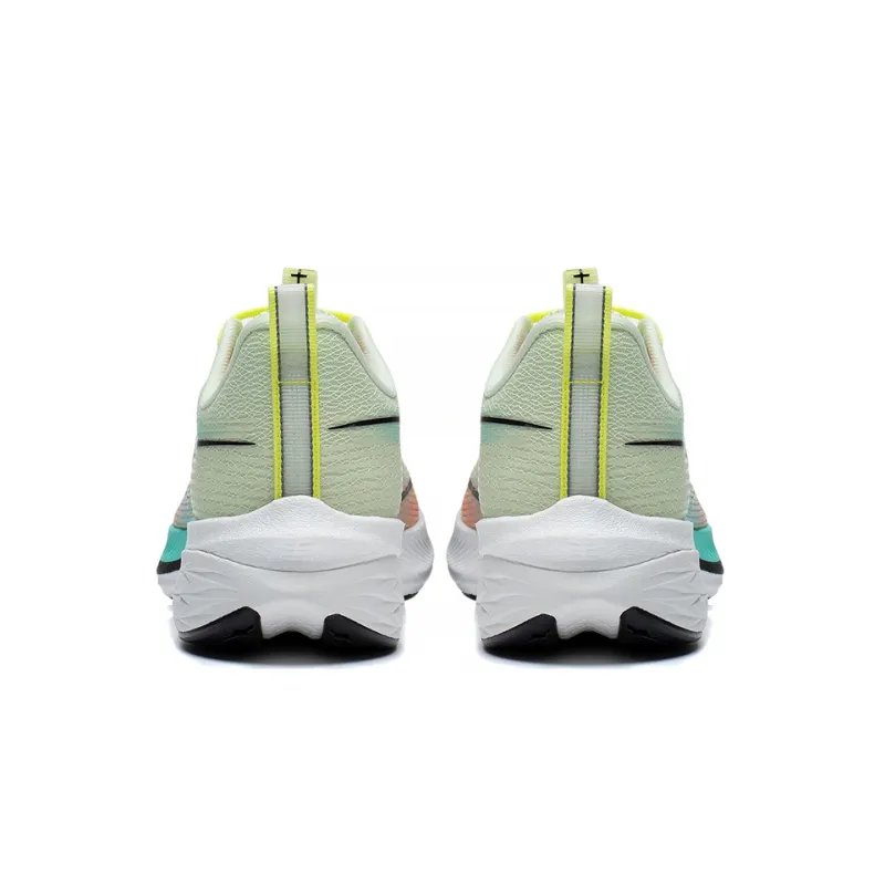 LINING Dark Horse 6 'Light Green Orange'-3