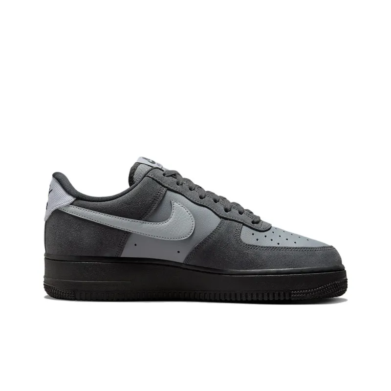 Nike Air Force 1 Low LV8 Anthracite Cool Grey-1