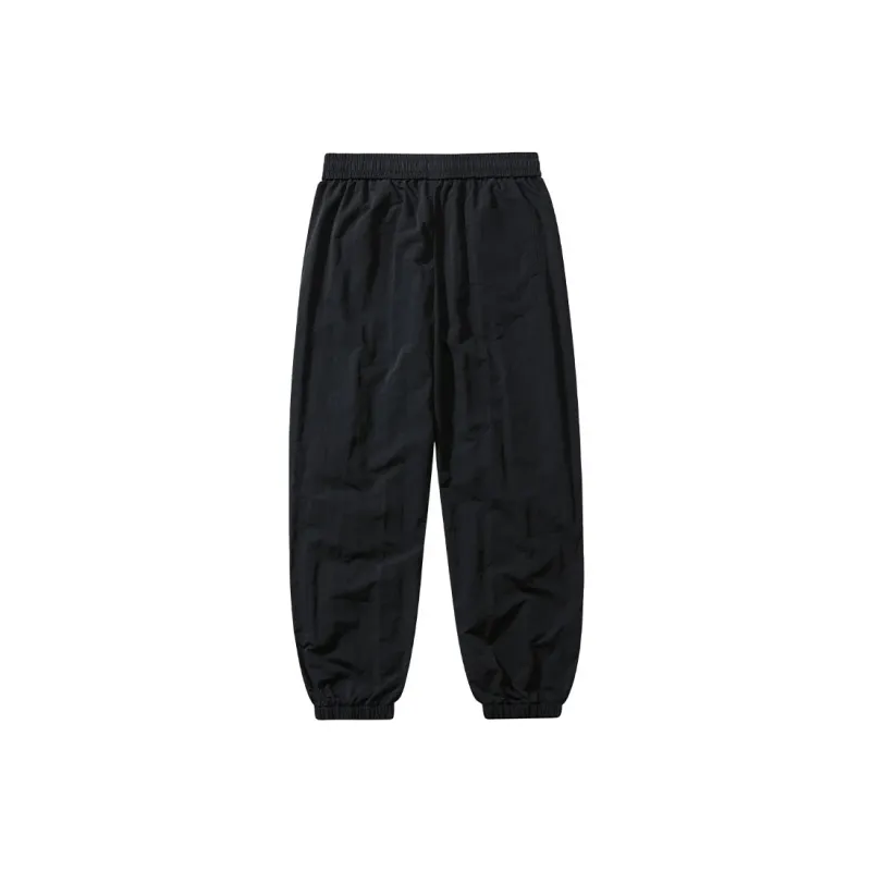 Freamve Casual Pants Unisex-1