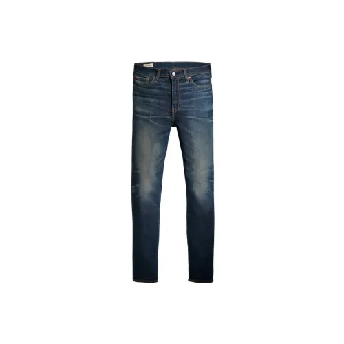 Levis Jeans Men Blue