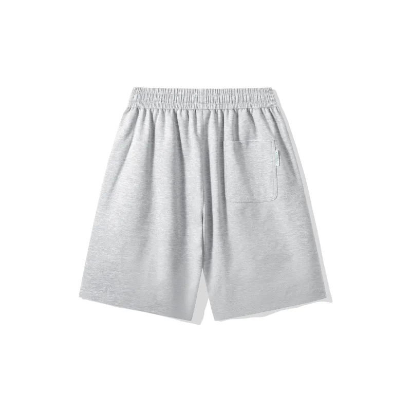 Dnnnnx Casual Shorts Unisex-15