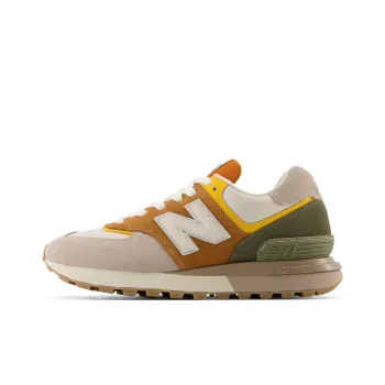 New Balance 574 Legacy Beige Brown