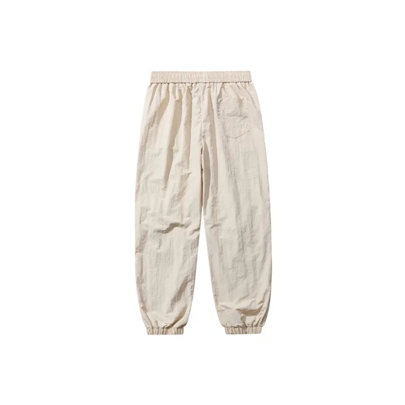 Freamve Casual Pants Unisex-9