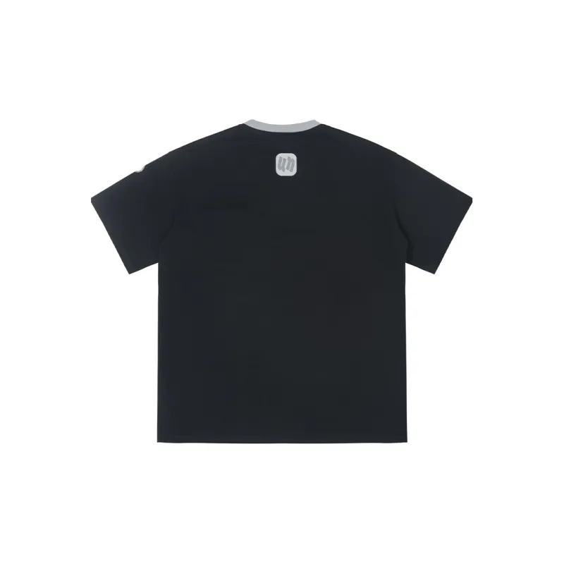 LIT LAB LIT LAB X Milk Tea Rat Co-brand T-Shirts Unisex-3