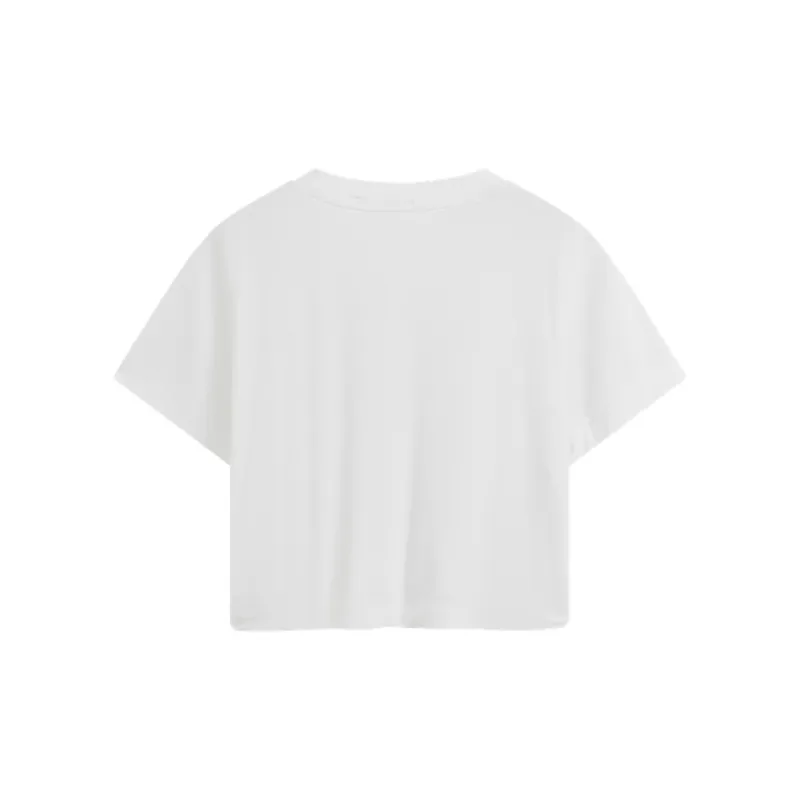 CALVIN KLEIN T Shirt Women's White-1
