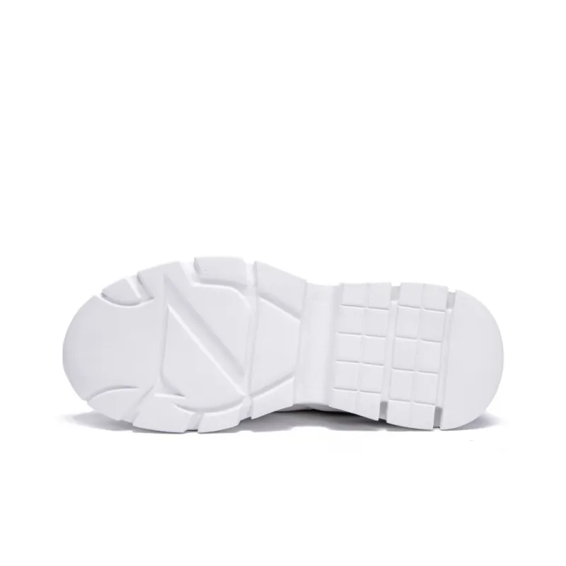 CHCH Cushioned Slip-Resistant Breathable Low-Top Sports Casual Shoes Men's-9