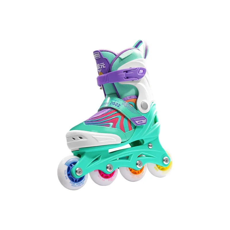 Papaison Inline Skates-2