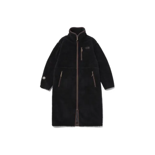 THE NORTH FACE Coats Women's Black