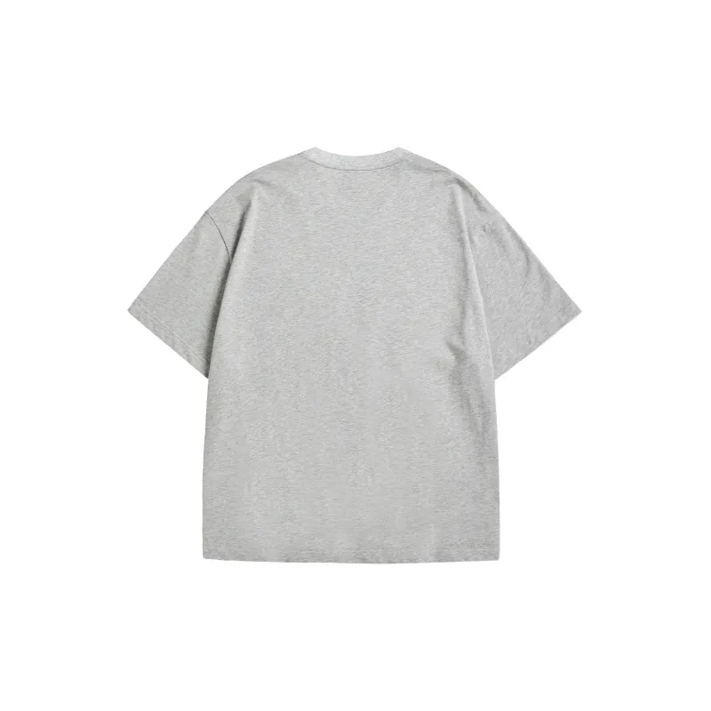TOKUHON T Shirts Unisex-6