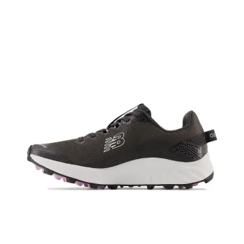 New Balance NB Summit Unknown Anti-Slip Wear-Resistant Low-Top Running Shoes Women's Black