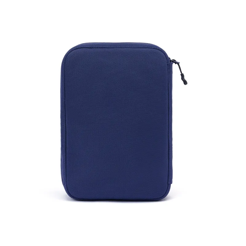 Herschel Nylon Clutch Regular Unisex Indigo-2
