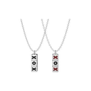 ASTAR HADES Necklaces Unisex