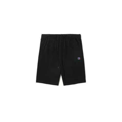 Russell Athletic Unisex Casual Shorts