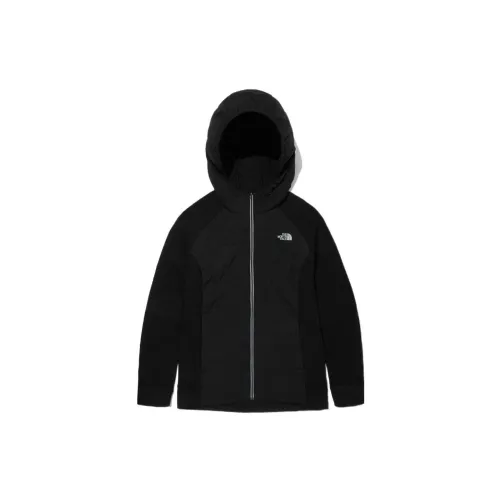 THE NORTH FACE Explorer Collection Jackets Women's Black