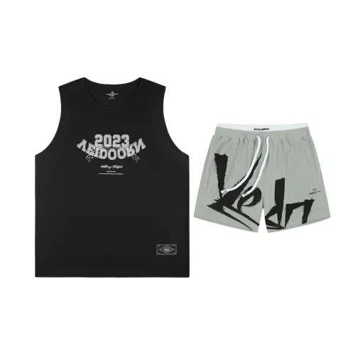 VEIDOORN Men Casual Sportswear