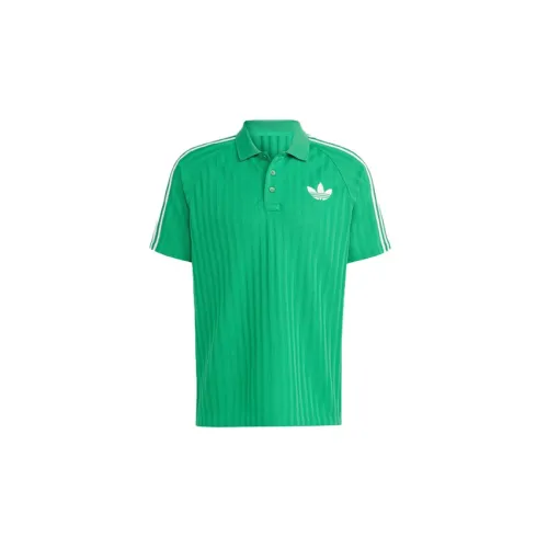 adidas originals Polo Shirt Male