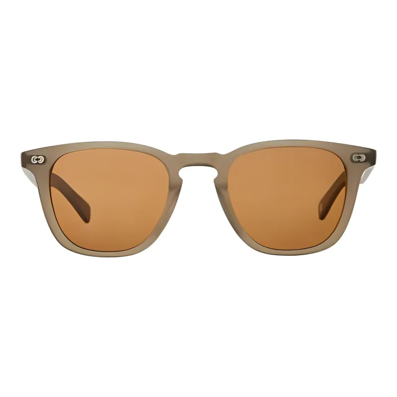 GARRETT LEIGHT X Brooks Sunglasses-1