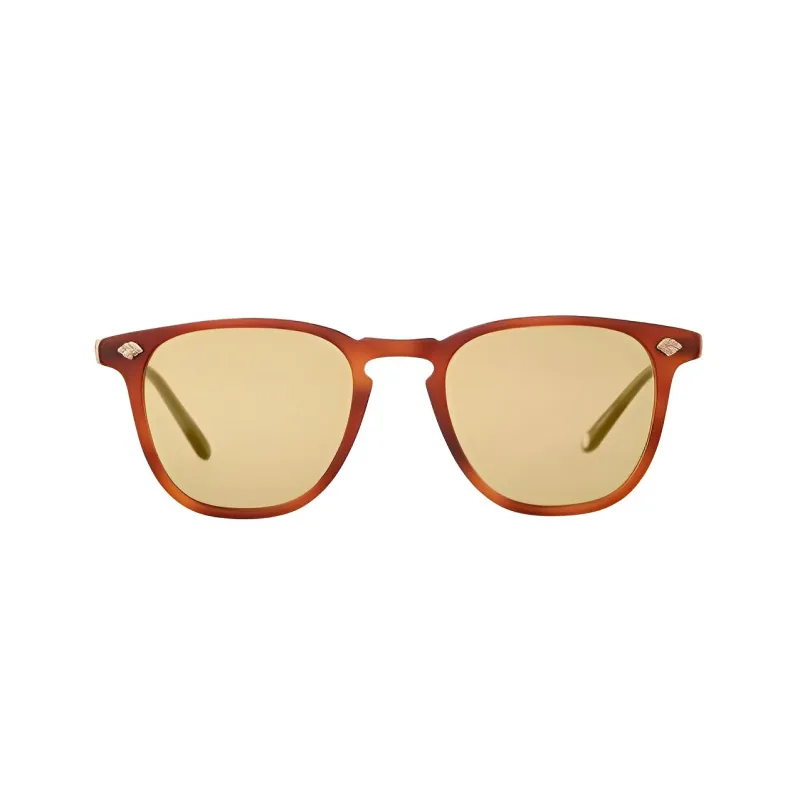GARRETT LEIGHT Brooks Ii Sunglasses-1