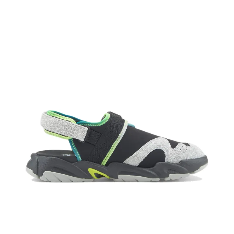 PUMA Perks And Mini X TS 01 'Black'-1