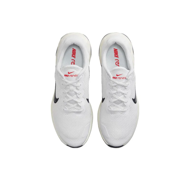 Nike Renew Ride 3 'White Obsidian'-3