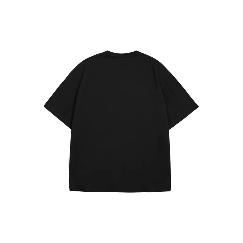 TOKUHON T Shirts Unisex-9