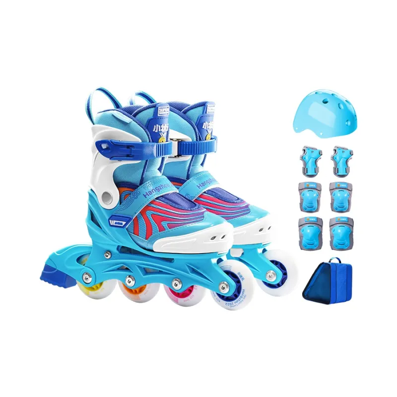 Papaison Inline Skates-8