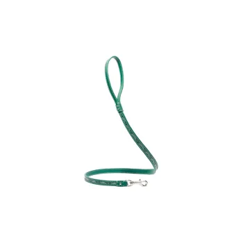 GOYARD Goyardine Canvas With Clamecy Cow Leather Dog's Teeth Bag Straps Unisex Green