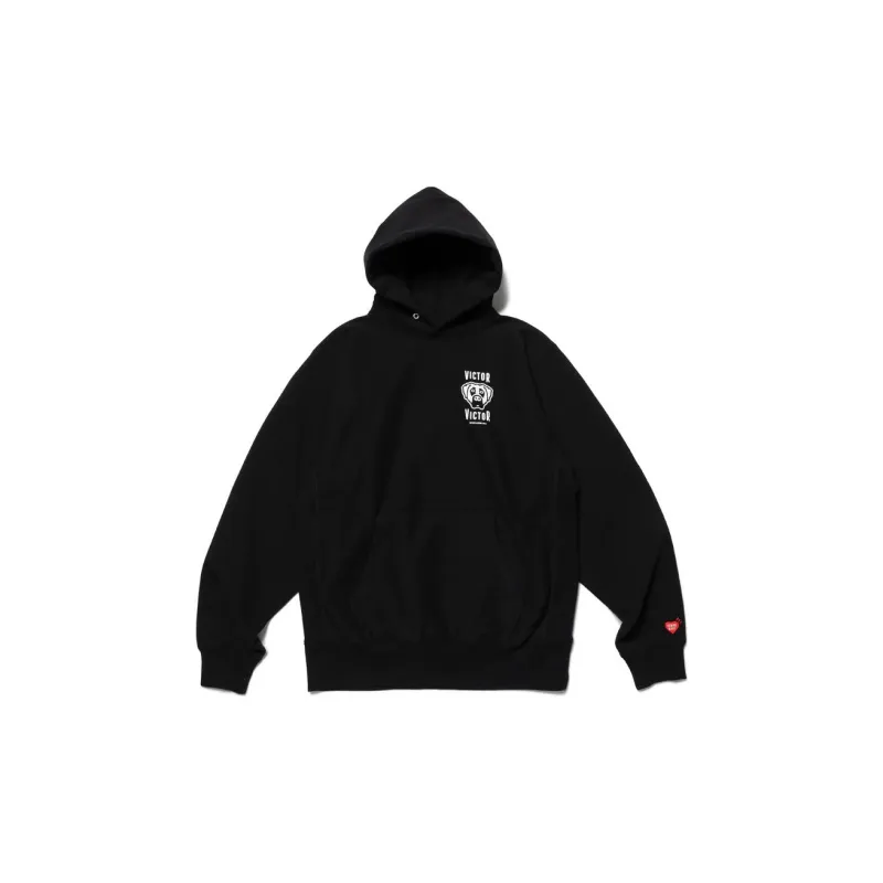 HUMAN MADE X Victor Victor Hoodie-3