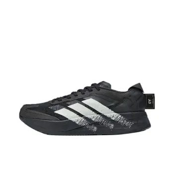 Y 3 AdiZero Boston 11 Black White