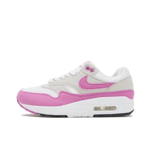 Nike Air Max 1 '87 Fuchsia Dream Women's