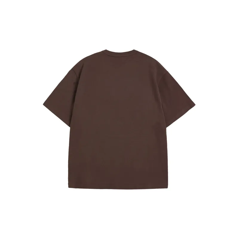 TOKUHON T-Shirts Unisex-1