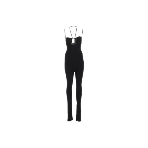 Blumarine Bodysuits Women's Black