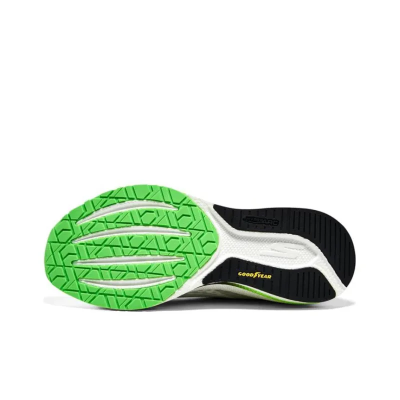 Skechers Go Run Razor 4 'Grey White'-3