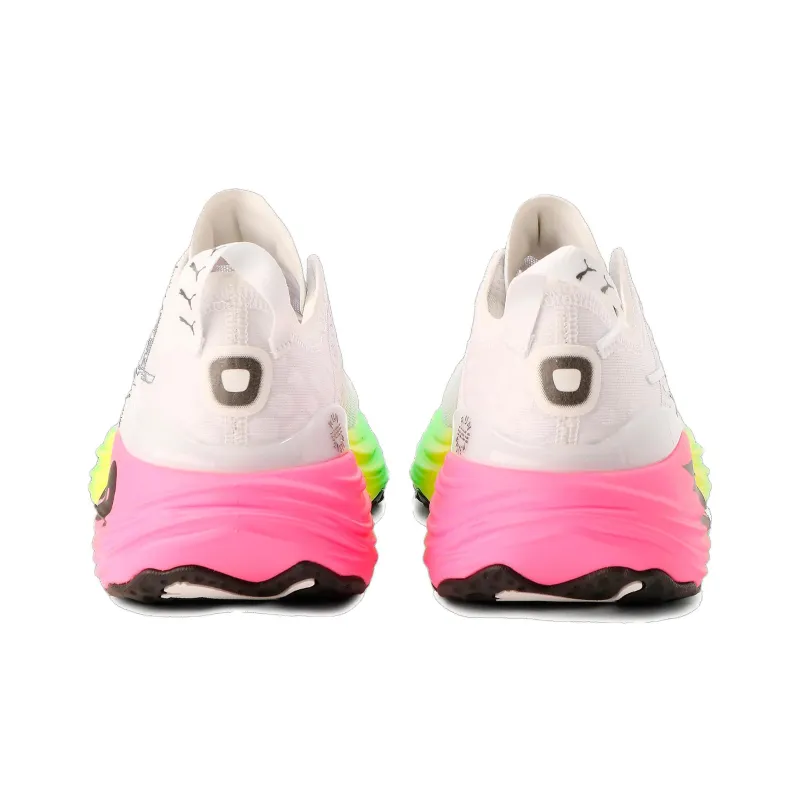 PUMA ForeverRun Nitro 'Futrograde White'-3
